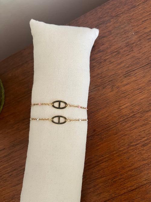 Atlantic bracelets