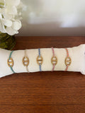 Bracelet Camélia