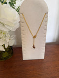 Collier Y Salomé