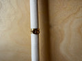 Bague Breloque Maille Marine