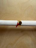 Bague Breloque Piment